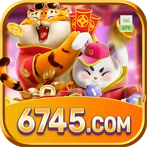 6745 APK Android Download Oficial
