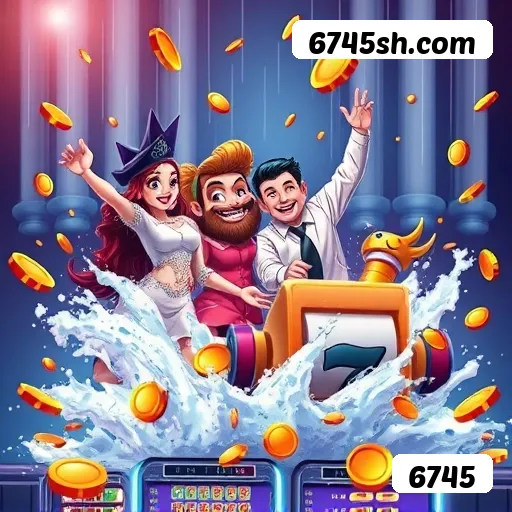 Notificações push 6745 app