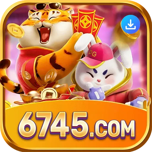 6745 Download App iOS Android