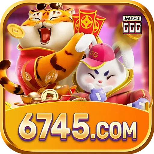 6745 Slots Online Máquinas Caça-Níqueis